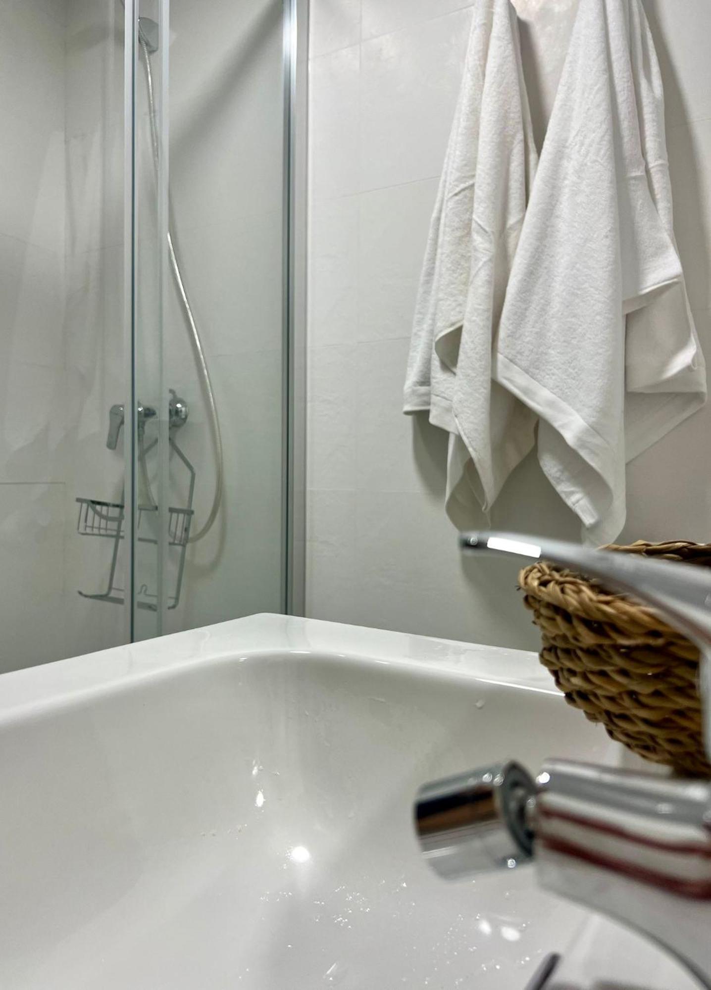 Apartamento Turistico Antequera Centro Экстерьер фото